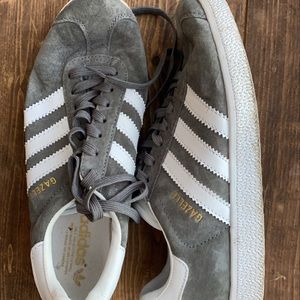 Adidas Gazelle Suede Sneaker Size 10
